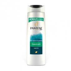 ШАМПУНЬ PANTENE 250мл. Гладкий шелк ШАМПУНЬ PANTENE 250мл. Гладкий шелк